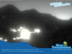 Archived image Webcam Apartement House Petergstamm Obertauern 05:00