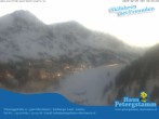 Archived image Webcam Apartement House Petergstamm Obertauern 07:00