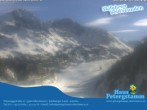 Archived image Webcam Apartement House Petergstamm Obertauern 09:00