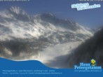 Archived image Webcam Apartement House Petergstamm Obertauern 10:00