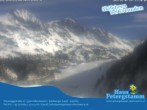 Archived image Webcam Apartement House Petergstamm Obertauern 11:00