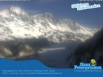 Archived image Webcam Apartement House Petergstamm Obertauern 13:00