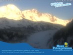 Archived image Webcam Apartement House Petergstamm Obertauern 15:00