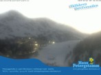 Archiv Foto Webcam Obertauern: Appartementhaus Petergstamm 05:00