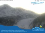 Archiv Foto Webcam Obertauern: Appartementhaus Petergstamm 06:00