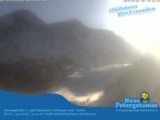 Archiv Foto Webcam Obertauern: Appartementhaus Petergstamm 07:00