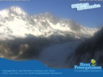 Archiv Foto Webcam Obertauern: Appartementhaus Petergstamm 15:00