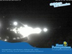 Archiv Foto Webcam Obertauern: Appartementhaus Petergstamm 19:00