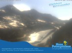 Archiv Foto Webcam Obertauern: Appartementhaus Petergstamm 09:00