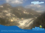Archiv Foto Webcam Obertauern: Appartementhaus Petergstamm 17:00