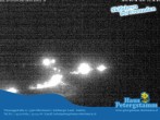 Archived image Webcam Apartement House Petergstamm Obertauern 21:00