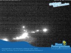 Archiv Foto Webcam Obertauern: Appartementhaus Petergstamm 23:00