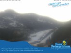 Archiv Foto Webcam Obertauern: Appartementhaus Petergstamm 05:00