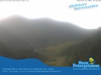 Archiv Foto Webcam Obertauern: Appartementhaus Petergstamm 06:00