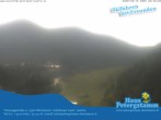 Archiv Foto Webcam Obertauern: Appartementhaus Petergstamm 07:00