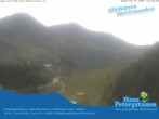 Archiv Foto Webcam Obertauern: Appartementhaus Petergstamm 09:00