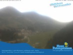 Archiv Foto Webcam Obertauern: Appartementhaus Petergstamm 17:00