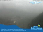 Archiv Foto Webcam Obertauern: Appartementhaus Petergstamm 19:00