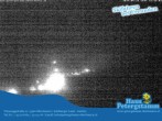 Archived image Webcam Apartement House Petergstamm Obertauern 23:00