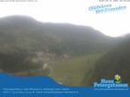 Archived image Webcam Apartement House Petergstamm Obertauern 05:00