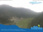 Archived image Webcam Apartement House Petergstamm Obertauern 06:00