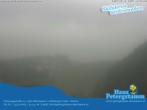 Archived image Webcam Apartement House Petergstamm Obertauern 09:00