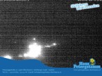 Archiv Foto Webcam Obertauern: Appartementhaus Petergstamm 23:00