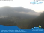 Archiv Foto Webcam Obertauern: Appartementhaus Petergstamm 05:00