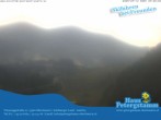 Archiv Foto Webcam Obertauern: Appartementhaus Petergstamm 06:00
