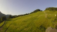 Archiv Foto Webcam Nassfeld: Sonnleitn 05:00