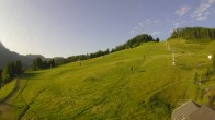 Archiv Foto Webcam Nassfeld: Sonnleitn 06:00