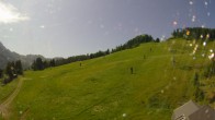 Archiv Foto Webcam Nassfeld: Sonnleitn 09:00