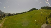 Archiv Foto Webcam Nassfeld: Sonnleitn 11:00