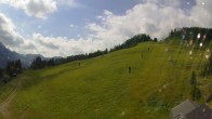 Archiv Foto Webcam Nassfeld: Sonnleitn 09:00