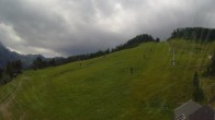 Archiv Foto Webcam Nassfeld: Sonnleitn 11:00