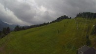 Archiv Foto Webcam Nassfeld: Sonnleitn 13:00
