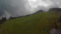 Archiv Foto Webcam Nassfeld: Sonnleitn 15:00