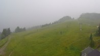 Archiv Foto Webcam Nassfeld: Sonnleitn 17:00