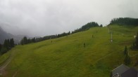 Archiv Foto Webcam Nassfeld: Sonnleitn 19:00