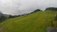 Archiv Foto Webcam Nassfeld: Sonnleitn 05:00