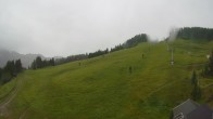 Archiv Foto Webcam Nassfeld: Sonnleitn 06:00