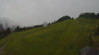 Archiv Foto Webcam Nassfeld: Sonnleitn 07:00