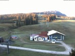 Archived image Webcam Winklmoosalm 05:00