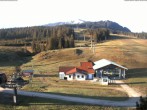 Archived image Webcam Winklmoosalm 06:00