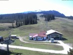 Archived image Webcam Winklmoosalm 09:00