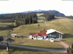 Archived image Webcam Winklmoosalm 06:00