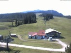 Archived image Webcam Winklmoosalm 09:00