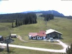 Archived image Webcam Winklmoosalm 11:00