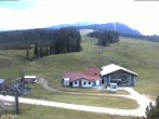 Archived image Webcam Winklmoosalm 13:00