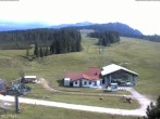 Archived image Webcam Winklmoosalm 15:00